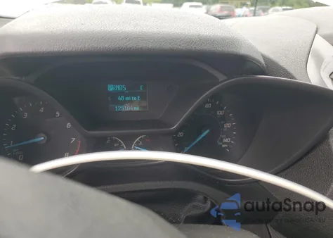 2015 Ford Transit Connect Xlt z USA, uszkodzony, nr VIN NM0LS7F78F1189579